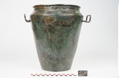 Foto von Bronzesitula (NHMW-PRAE-023694)
